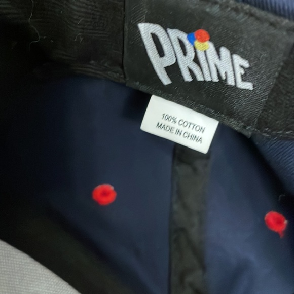 Prime hat - Picture 3 of 4